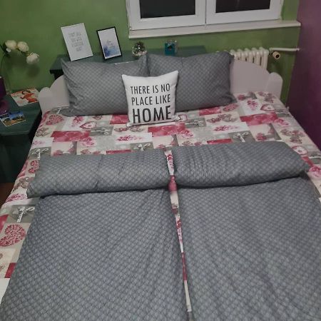 Sweet Home Danube Liman Apartment Novi Sad Esterno foto