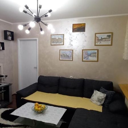 Sweet Home Danube Liman Apartment Novi Sad Esterno foto
