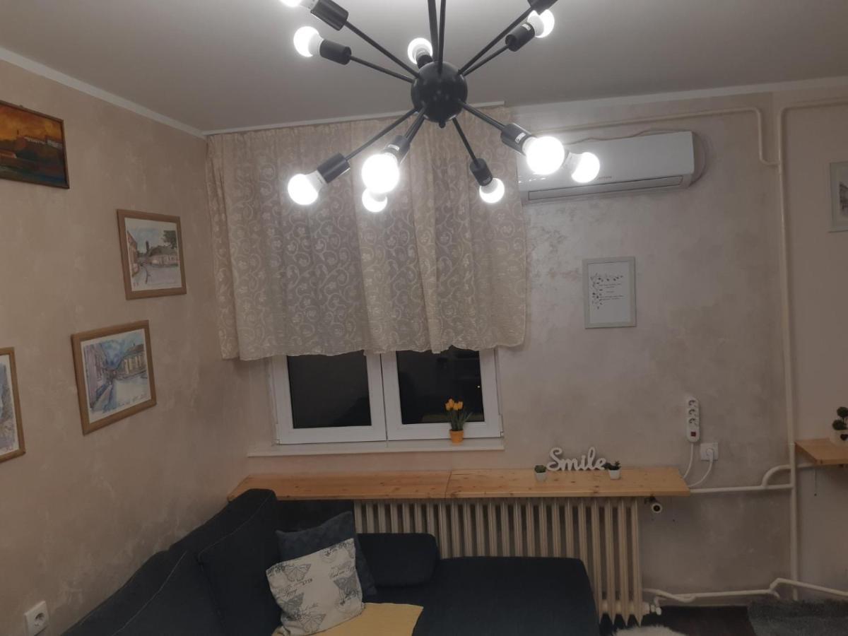 Sweet Home Danube Liman Apartment Novi Sad Esterno foto