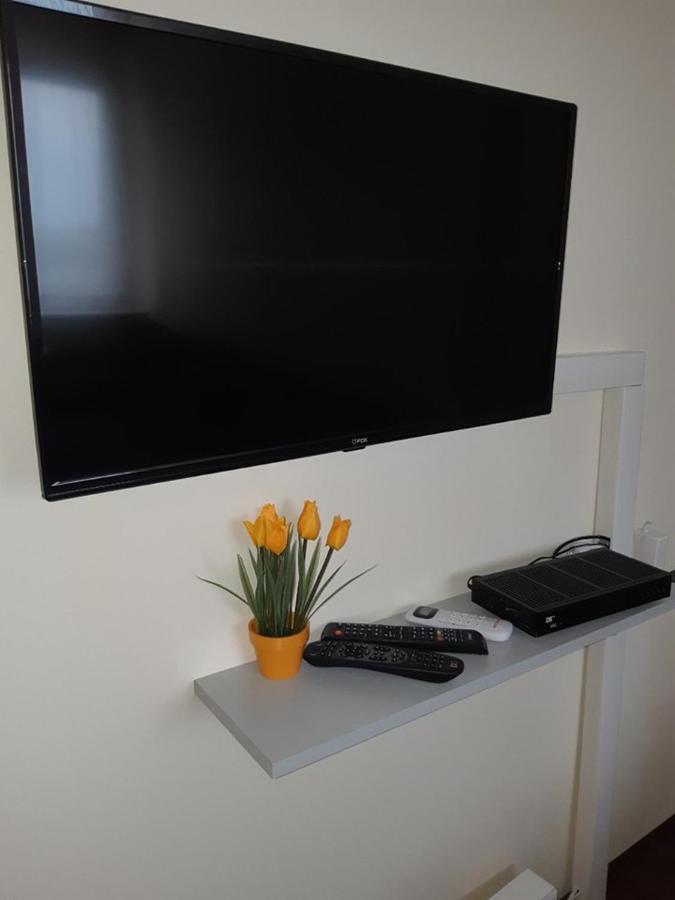 Sweet Home Danube Liman Apartment Novi Sad Esterno foto