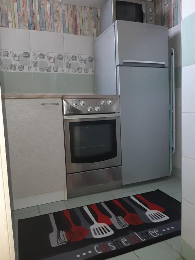 Sweet Home Danube Liman Apartment Novi Sad Esterno foto