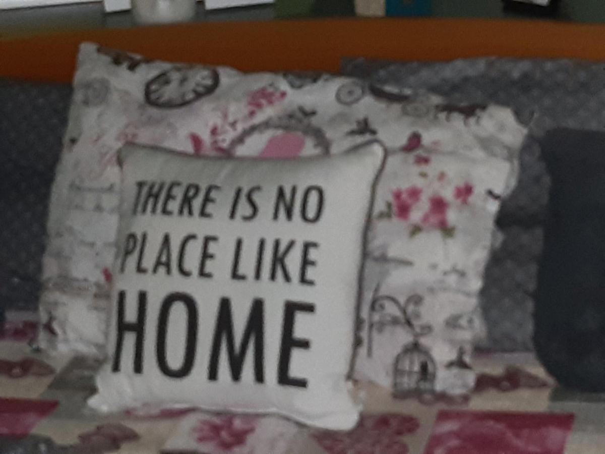 Sweet Home Danube Liman Apartment Novi Sad Esterno foto