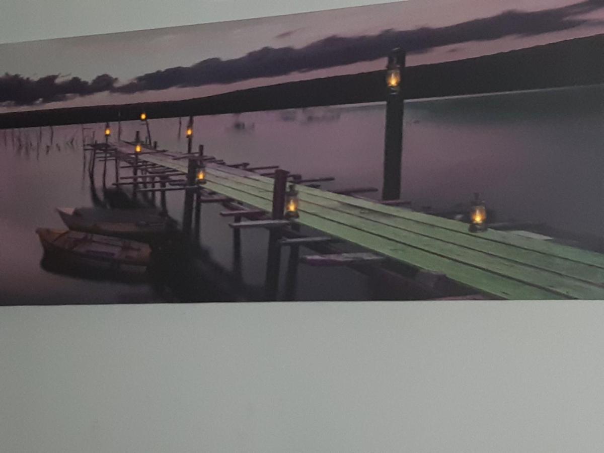 Sweet Home Danube Liman Apartment Novi Sad Esterno foto