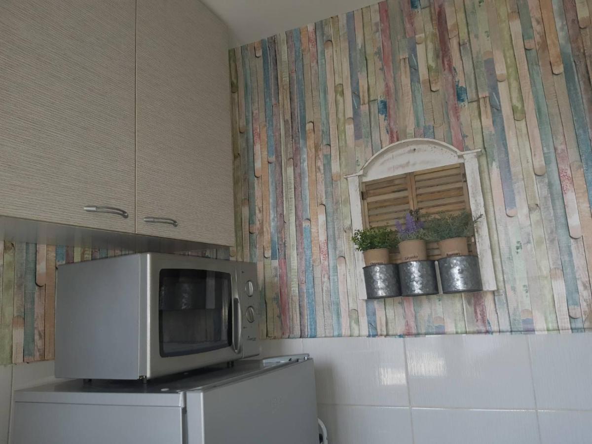 Sweet Home Danube Liman Apartment Novi Sad Esterno foto