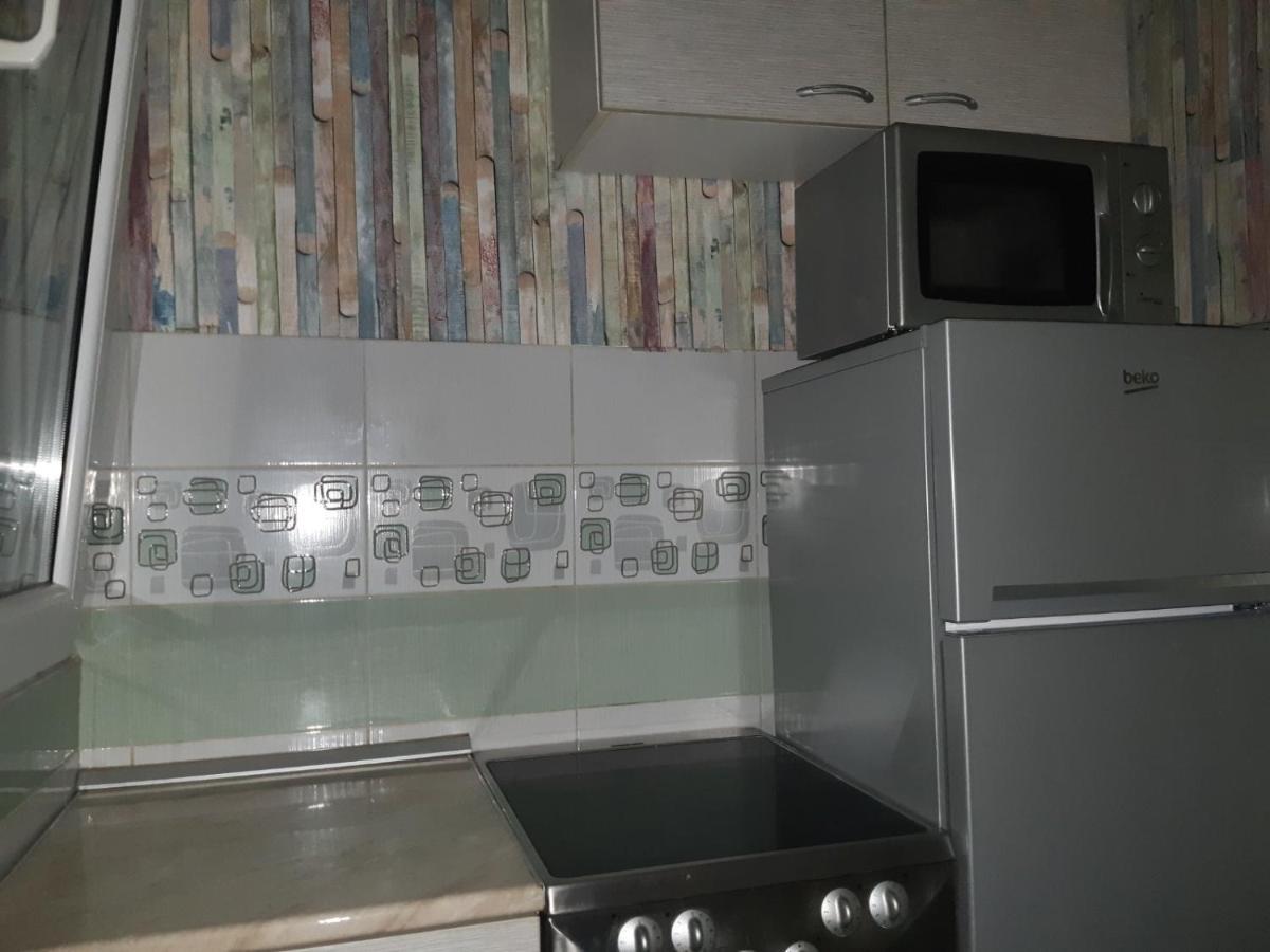 Sweet Home Danube Liman Apartment Novi Sad Esterno foto