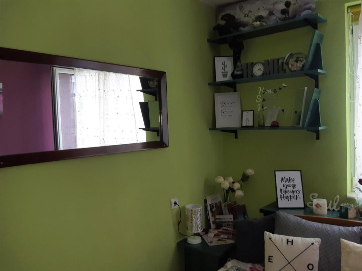 Sweet Home Danube Liman Apartment Novi Sad Esterno foto