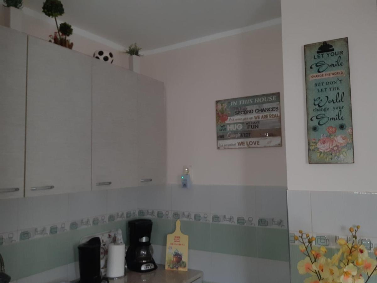 Sweet Home Danube Liman Apartment Novi Sad Esterno foto